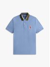 Polo-en-pique-de-corte-regular-de-hombre-Tommy-Hilfiger-MW0MW40821-C2B