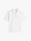 Polo-1985-de-pique-con-corte-regular-de-mujer-Tommy-Hilfiger-WW0WW43224-YBL