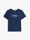 Playera-de-cuello-redondo-con-logo-bordado-de-mujer-Tommy-Hilfiger-WW0WW46120-C1G