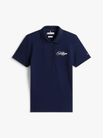 Polo-slim-de-pique-con-logo-bordado-de-mujer-Tommy-Hilfiger-WW0WW47312-C1G