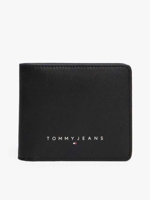 Cartera-plegable-con-logo-de-hombre-Tommy-Jeans-AM0AM13696-BDS