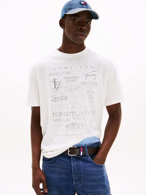 Playera-amplia-con-logos-de-hombre-Tommy-Jeans-DM0DM21584-YBL