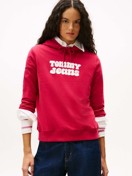 Sudadera-con-capucha-y-logo-estampado-de-mujer-Tommy-Jeans-DW0DW21962-XJP
