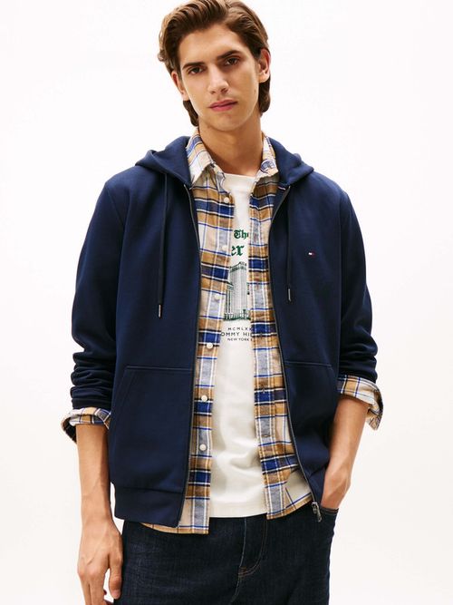 Sudadera-con-capucha-y-cierre-frontal-de-hombre-Tommy-Hilfiger-MW0MW37243-DW5