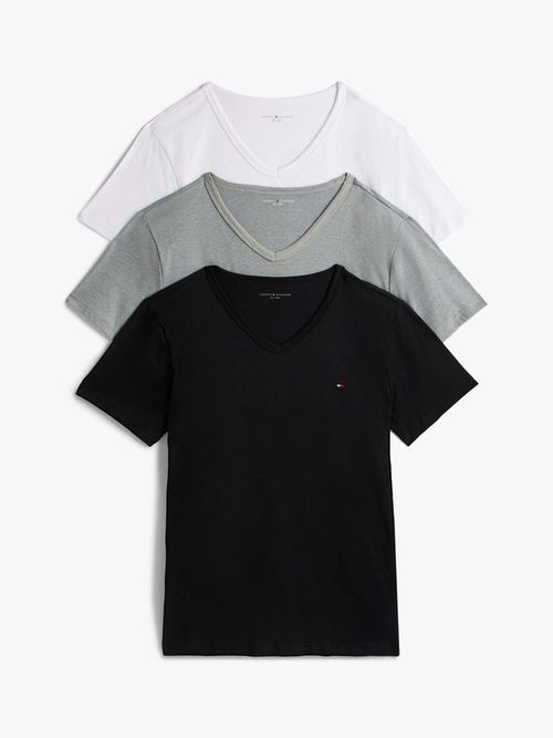 Pack-de-3-Playeras-Signature-de-hombre-Tommy-Hilfiger-UM0UM03637-0XD