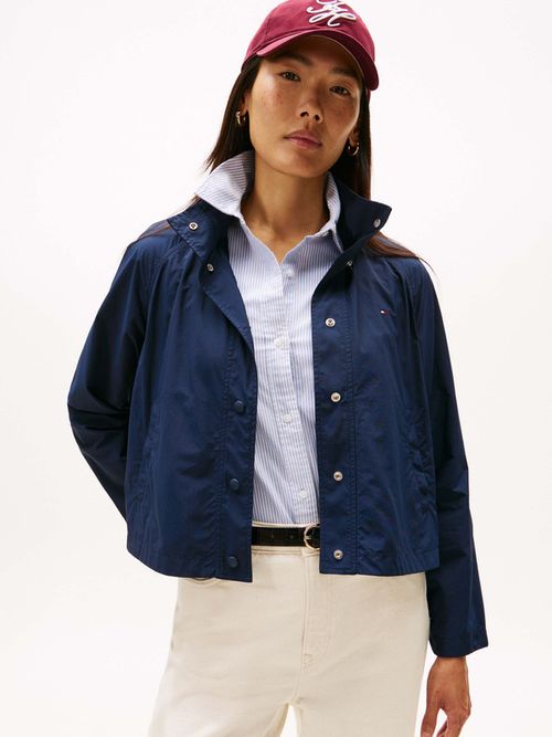 Chamarra-ligera-con-cierre-frontal-de-botones-de-mujer-Tommy-Hilfiger-WW0WW46868-C1G