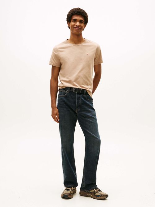 Playera-de-algodon-con-cuello-redondo-de-hombre-Tommy-Jeans-DM0DM04411-AFE