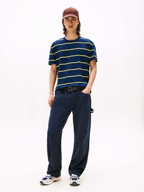 Playera-de-rayas-y-cuello-redondo-de-hombre-Tommy-Jeans-DM0DM21983-C1G