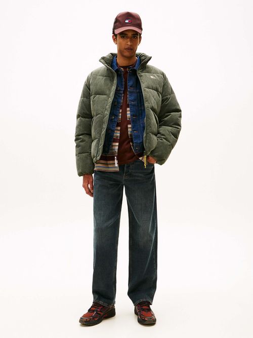 Chamarra-acolchada-de-pana-que-repele-el-agua-de-hombre-Tommy-Jeans-DM0DM22031-MRH