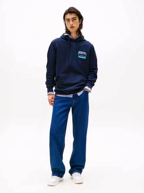 Sudadera-con-capucha-y-logo-grafico-de-hombre-Tommy-Jeans-DM0DM22077-C1G