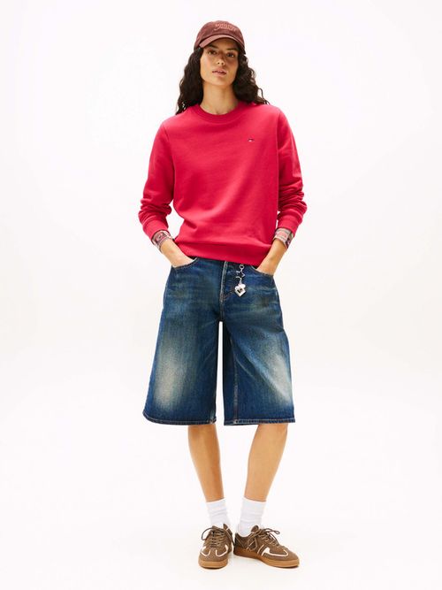 Sudadera-de-felpa-con-logo-bordado-de-mujer-Tommy-Jeans-DW0DW19959-XJP