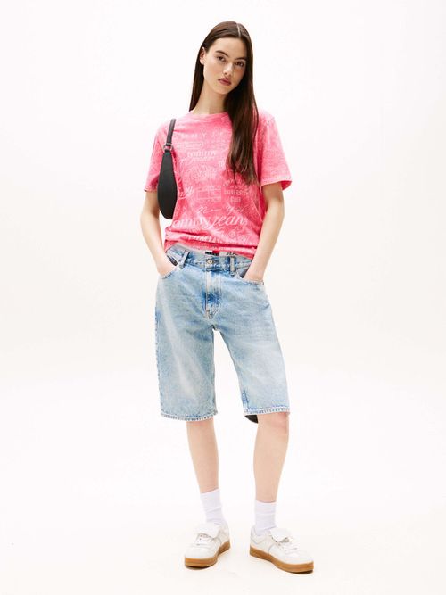 Playera-multilogo-de-corte-amplio-de-mujer-Tommy-Jeans-DW0DW20923-T1I