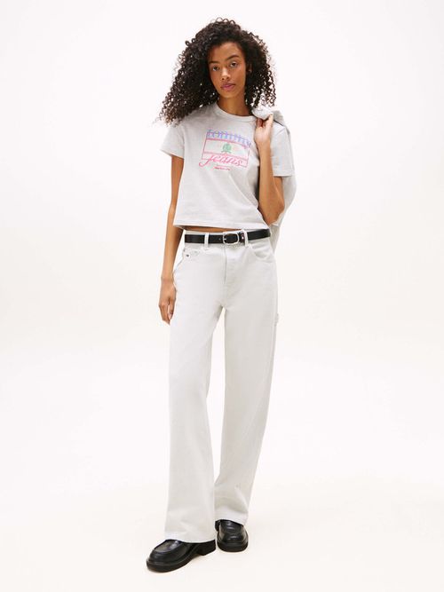 Playera-de-algodon-con-logo-retro-urbano-de-mujer-Tommy-Jeans-DW0DW21533-P09