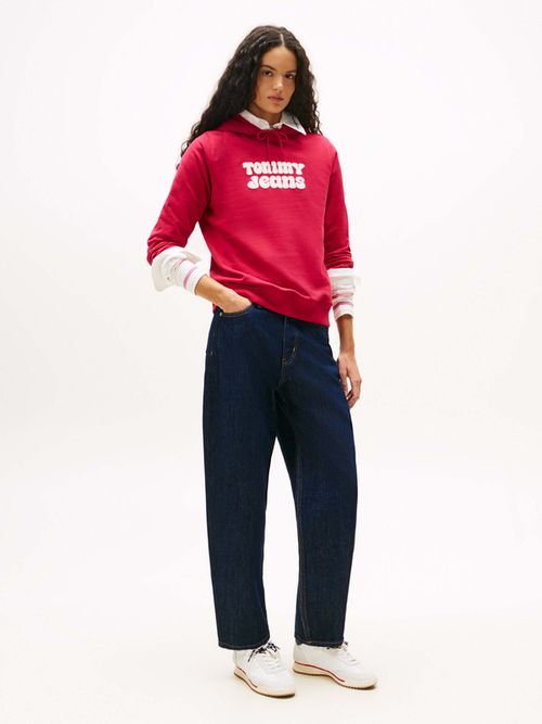 Sudadera-con-capucha-y-logo-estampado-de-mujer-Tommy-Jeans-DW0DW21962-XJP