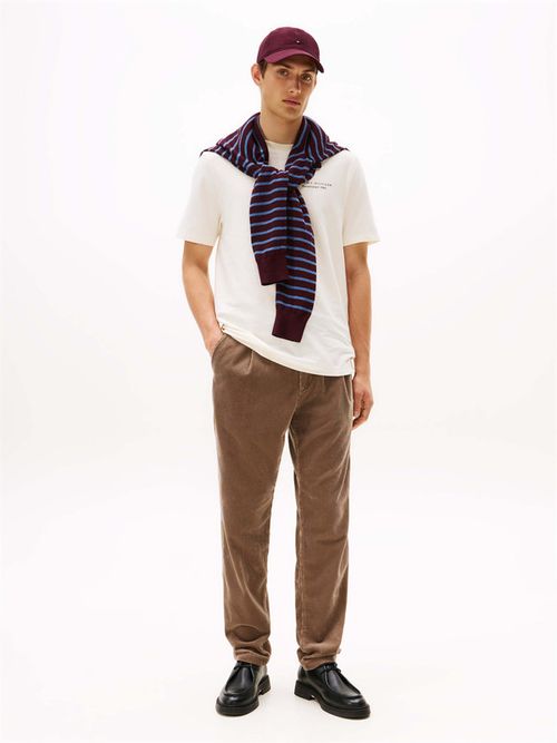 Playera-de-punto-con-estampado-de-hombre-Tommy-Hilfiger-MW0MW40010-Z00