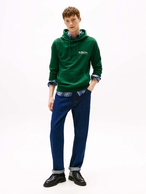 Sudadera-de-felpa-con-capucha-y-logo-grafico-de-hombre-Tommy-Hilfiger-MW0MW40065-L6K