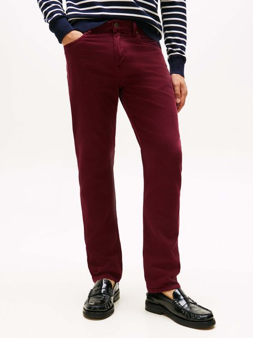 Jeans-Denton-de-corte-recto-de-hombre-Tommy-Hilfiger-MW0MW40368-VLP