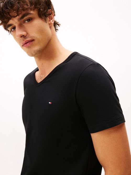 Pack-de-3-Playeras-Signature-de-hombre-Tommy-Hilfiger-UM0UM03637-0XD