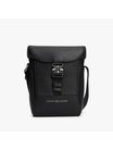 Bolso-cruzado-con-solapa-y-hebilla-de-hombre-Tommy-Hilfiger-AM0AM13940-BDS