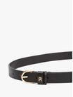 Cinturon-Essential-de-piel-con-monograma-TH-de-mujer-Tommy-Hilfiger-AW0AW16836-BDS