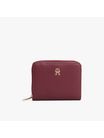 Cartera-de-solapa-con-monograma-TH-de-mujer-Tommy-Hilfiger-AW0AW17742-VLP