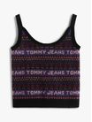 Playera-de-punto-con-estampado-de-mujer-Tommy-Jeans-DW0DW21692-BDS