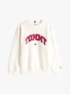 Sudadera-de-cuello-redondo-con-logo-de-niño-Tommy-Hilfiger-KB0KB09899-YA8