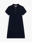 Vestido-tipo-polo-de-manga-corta-con-diseño-clasico-de-niña-Tommy-Hilfiger-KG0KG08564-C1G