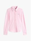 Polo-de-pique-1985-de-corte-slim-de-mujer-Tommy-Hilfiger-WW0WW43528-0D7
