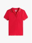 Polo-1985-de-corte-slim-con-ribetes-de-mujer-Tommy-Hilfiger-WW0WW45736-XLG