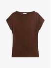 Playera-de-manga-corta-con-cuello-amplio-de-mujer-Tommy-Hilfiger-WW0WW46117-GOP