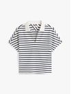 Polo-de-corte-amplio-de-mujer-Tommy-Hilfiger-WW0WW46512-03L