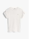 Playera-con-detalle-de-botones-en-las-mangas-de-mujer-Tommy-Hilfiger-WW0WW46884-YBL