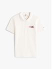 Polo-slim-de-pique-con-logo-bordado-de-mujer-Tommy-Hilfiger-WW0WW47312-YA8