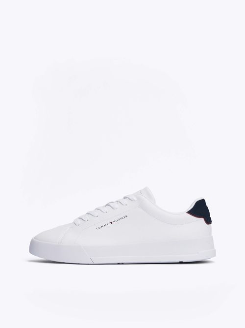tenis-de-con-acabado-granulado-de-hombre-Tommy-Hilfiger-FM0FM05367-0LD