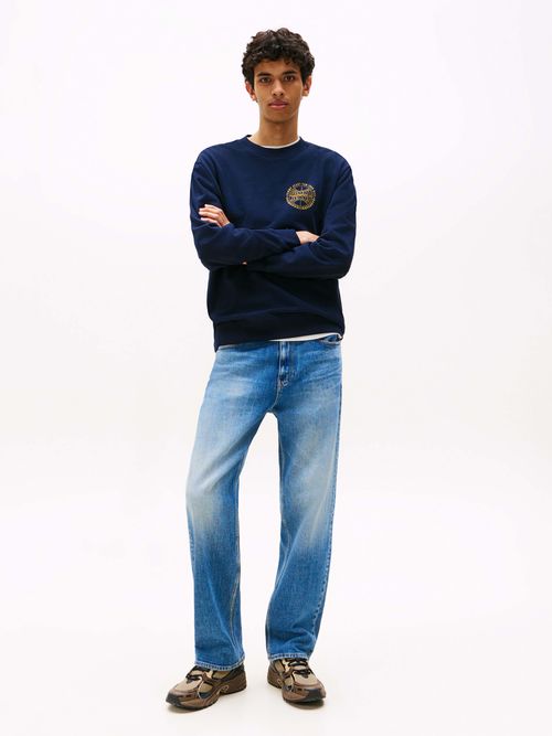 Sudadera-Heritage-de-estilo-universitario-de-Hombre-Tommy-Jeans-DM0DM22081-C1G