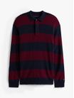 Polo-de-rugby-Smart-Casual-con-cachemira-de-Hombre-Tommy-Hilfiger-MW0MW40855-DW5