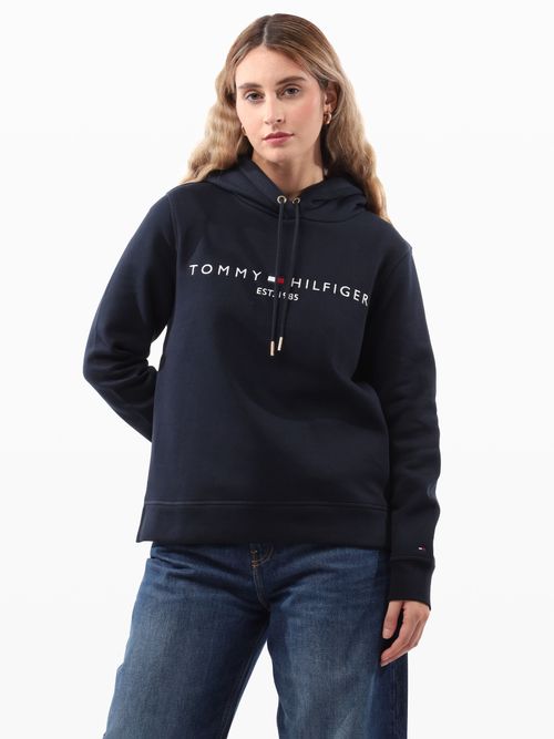 Sudadera-con-Logo-Bordado-de-Mujer-Tommy-Hilfiger-76J5308-FAP