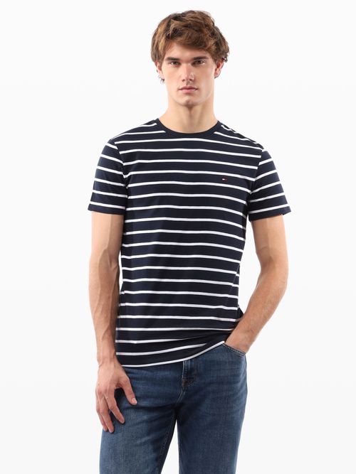 Playera-de-Corte-Slim-con-Logo-Bordado-de-Hombre-Tommy-Hilfiger-78JA565-FAP