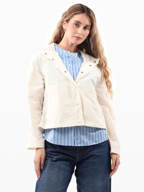 Cortavientos-de-Corte-Regular-con-Gorra-de-Mujer-Tommy-Hilfiger-WW0WW46868-YA8