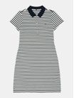 Vestido-de-Corte-Slim-con-Franjas-de-Mujer-Tommy-Hilfiger-WW0WW48046-0Y7