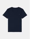 Playera-de-Corte-Slim-con-Logo-Bordado-de-Mujer-Tommy-Hilfiger-WW0WW46003-C1G