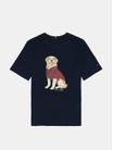 Playera-de-Corte-Regular-con-Estampado-Perro-de-Mujer-Tommy-Hilfiger-WW0WW46927-C1G