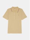 Polo-de-Corte-Regular-con-Logo-Bordado-de-Mujer-Tommy-Hilfiger-WW0WW47193-ABB