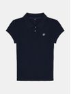 Polo-de-Corte-Slim-con-Logo-de-Mujer-Tommy-Hilfiger-WW0WW48271-C1G