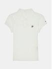 Polo-de-Corte-Slim-con-Monograma-Bordado-de-Mujer-Tommy-Hilfiger-WW0WW48271-YBL