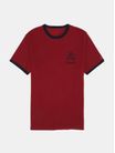 Playera-de-Corte-Regular-con-Escudo-TH-de-Hombre-Tommy-Hilfiger-XM05717-XJS