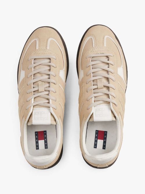 Tenis-The-Greenwich-de-ante-de-mujer-Tommy-Jeans-EN0EN02838-AES