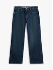 Jeans-Tommy-Girl-Con-Parche-Estrella-Unisex-Tommy-Jeans-DN0DN00095-1CE