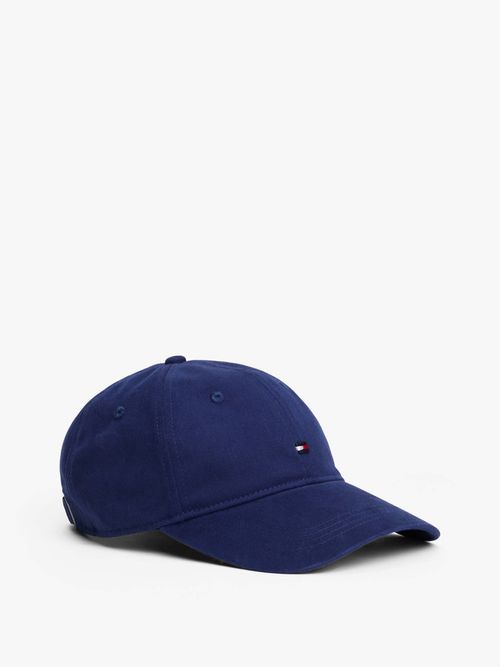 Gorra-De-Beisbol-Con-Logo-Bordado-De-Hombre-Tommy-Hilfiger-AM0AM12531-C7G